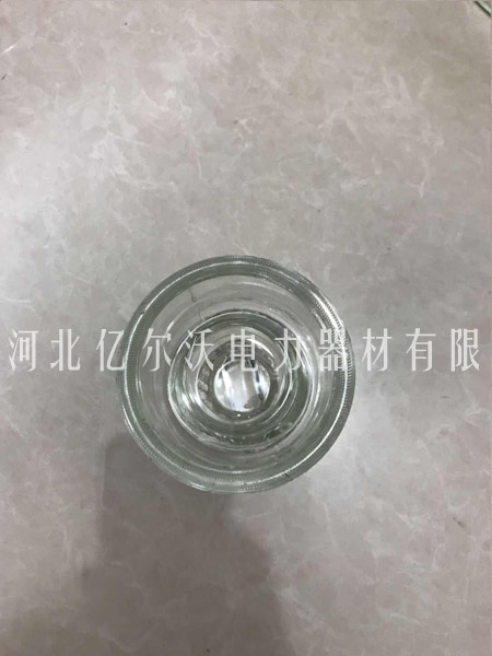 產(chǎn)品名稱：玻璃針式絕緣子9
